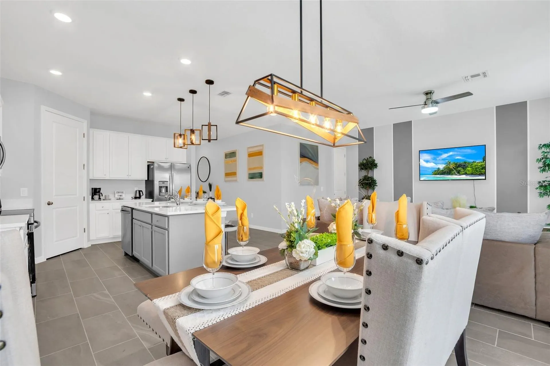 2131 Derwent Drive Davenport FL 33896