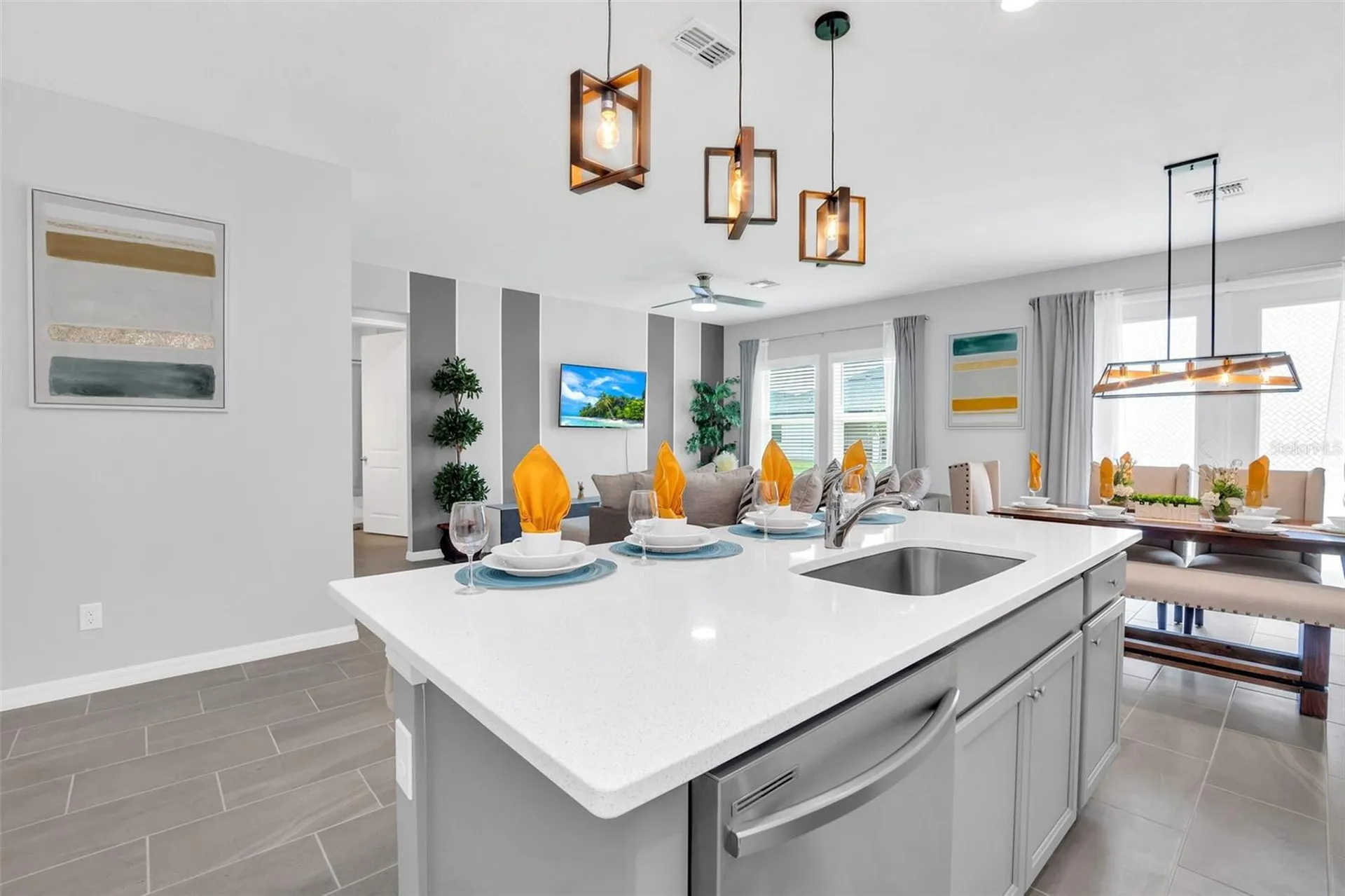 2131 Derwent Drive Davenport FL 33896