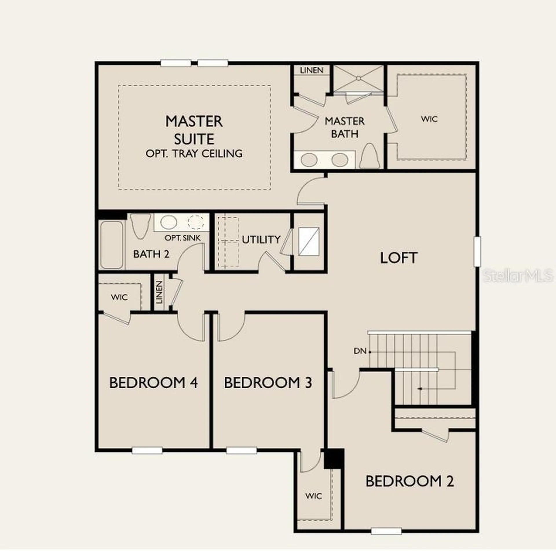 2131 Derwent Drive Davenport FL 33896