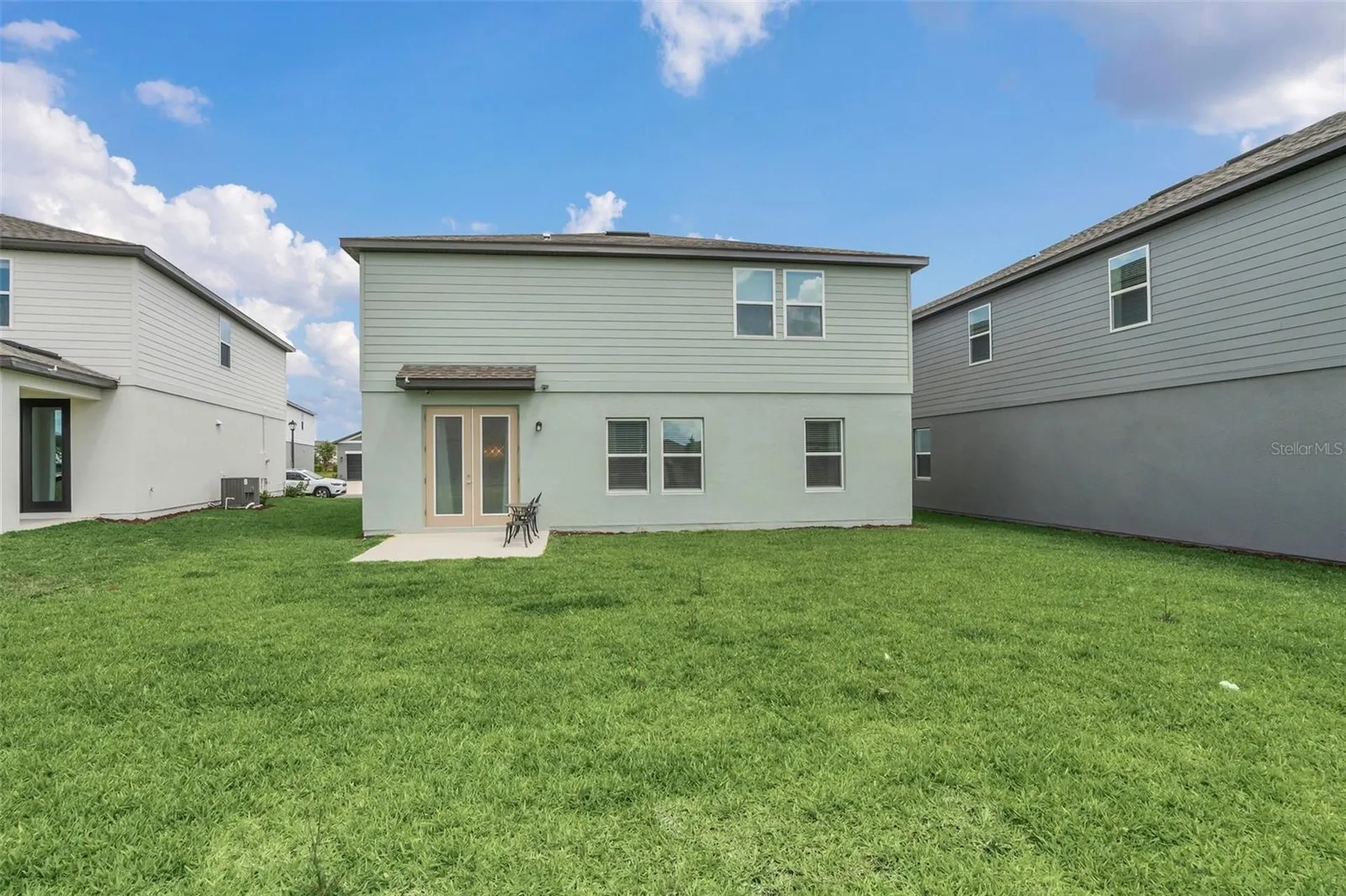 2131 Derwent Drive Davenport FL 33896