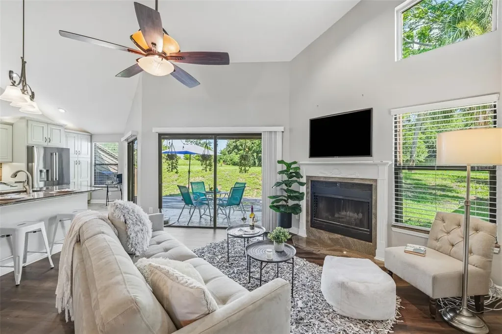 2009 Philippe Court Safety Harbor FL 34695