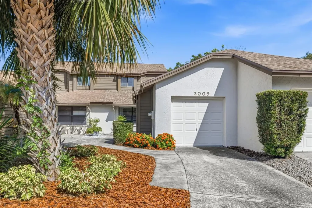 2009 Philippe Court Safety Harbor FL 34695