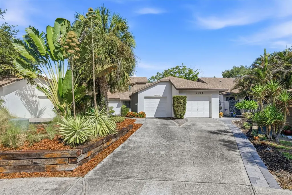 2009 Philippe Court Safety Harbor FL 34695
