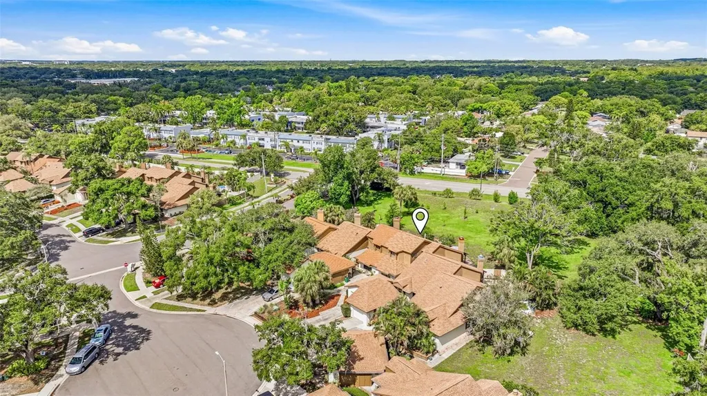 2009 Philippe Court Safety Harbor FL 34695
