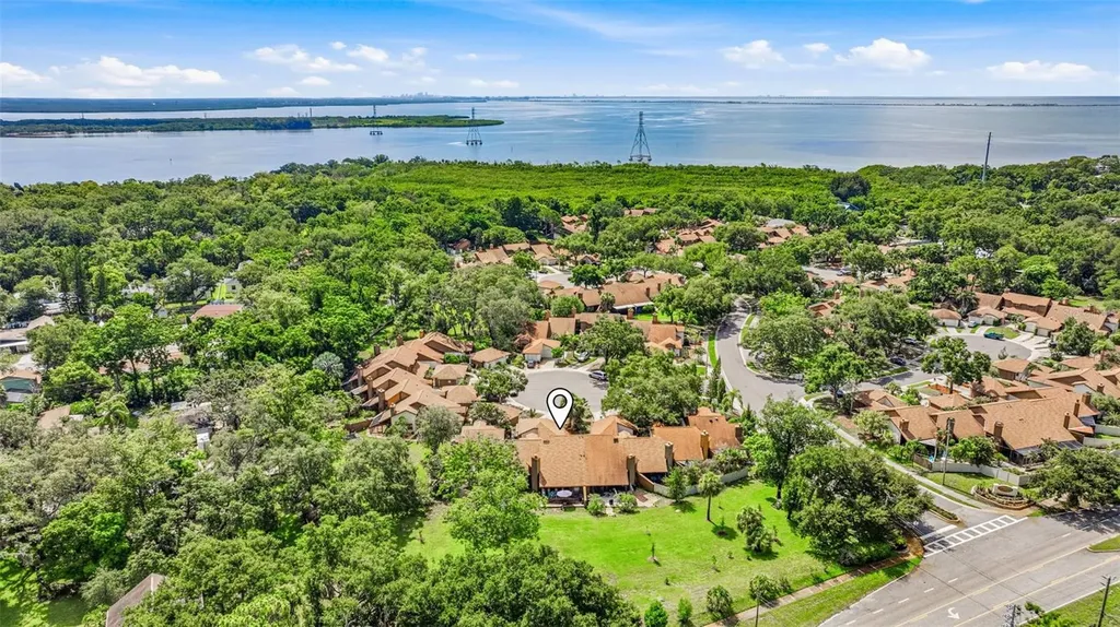 2009 Philippe Court Safety Harbor FL 34695