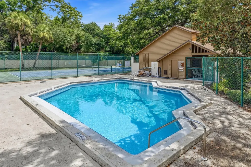 2009 Philippe Court Safety Harbor FL 34695