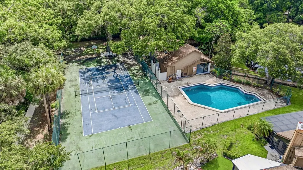 2009 Philippe Court Safety Harbor FL 34695