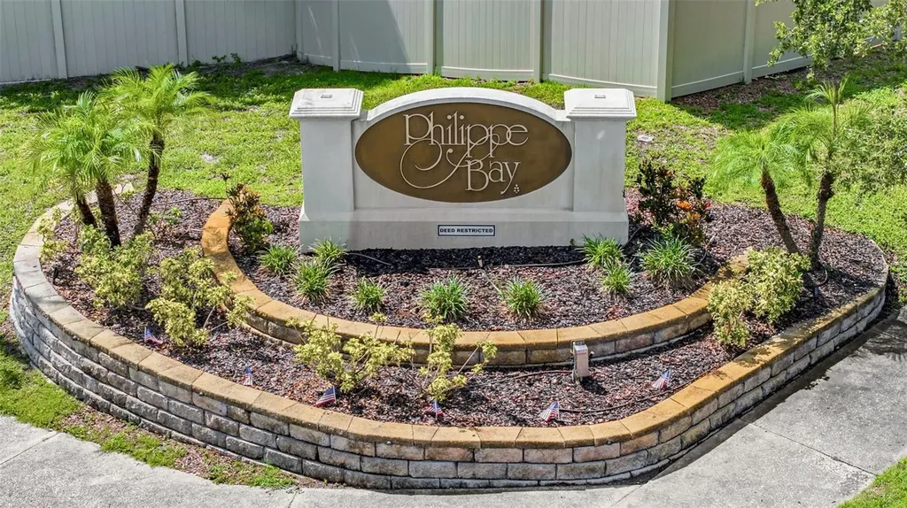2009 Philippe Court Safety Harbor FL 34695