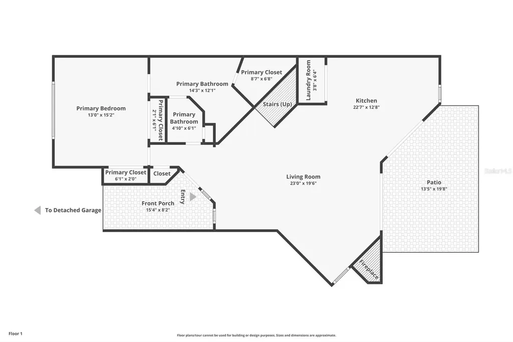 2009 Philippe Court Safety Harbor FL 34695