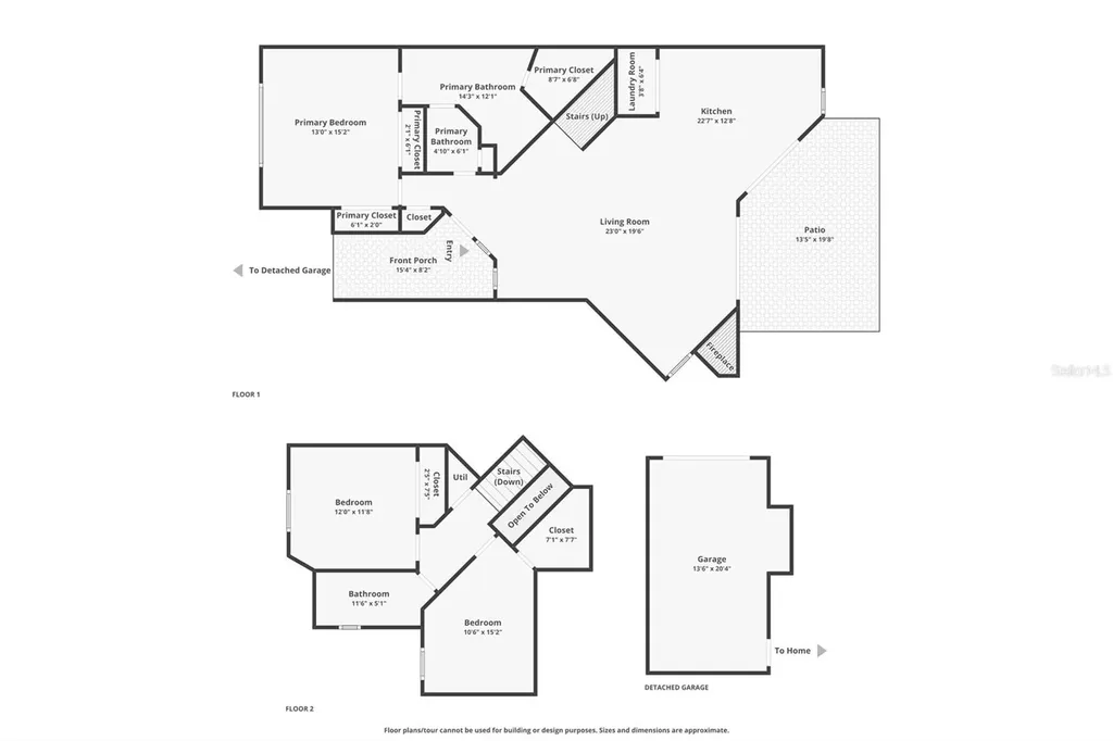 2009 Philippe Court Safety Harbor FL 34695