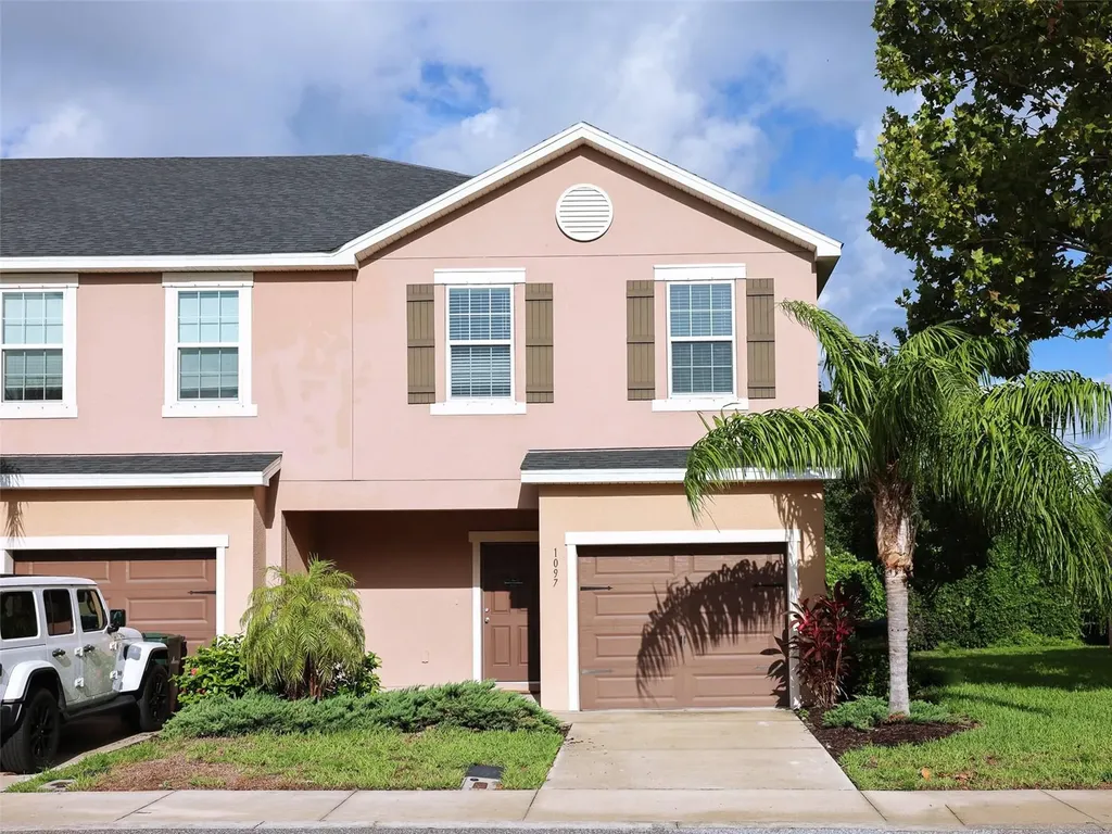 1097 Grantham Drive Sarasota FL 34234