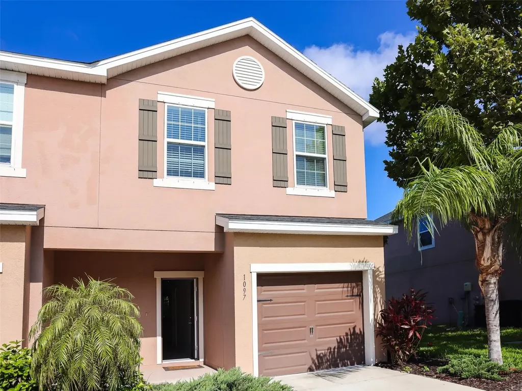 1097 Grantham Drive Sarasota FL 34234