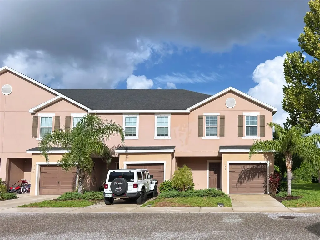 1097 Grantham Drive Sarasota FL 34234