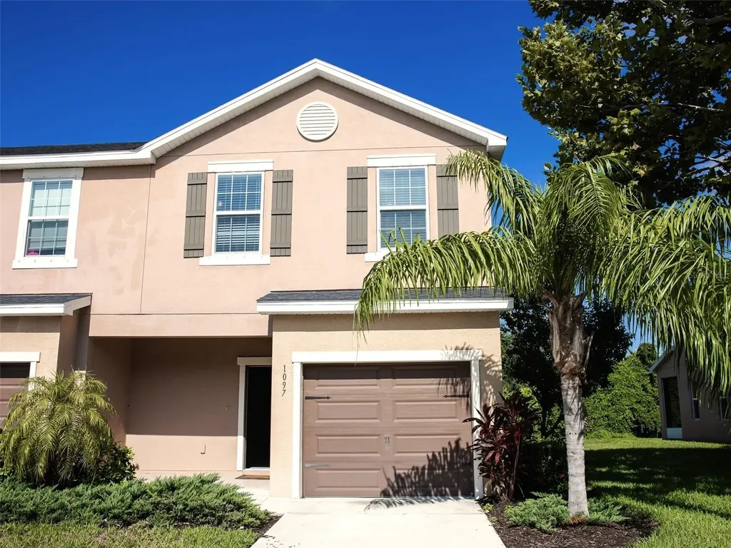 1097 Grantham Drive Sarasota FL 34234