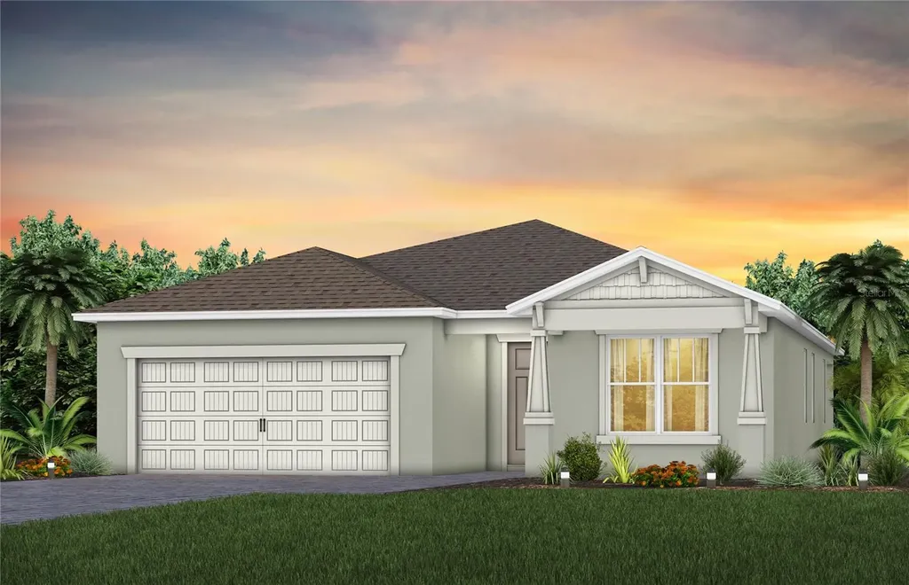 2810 Loftbridge Road Minneola FL 34715