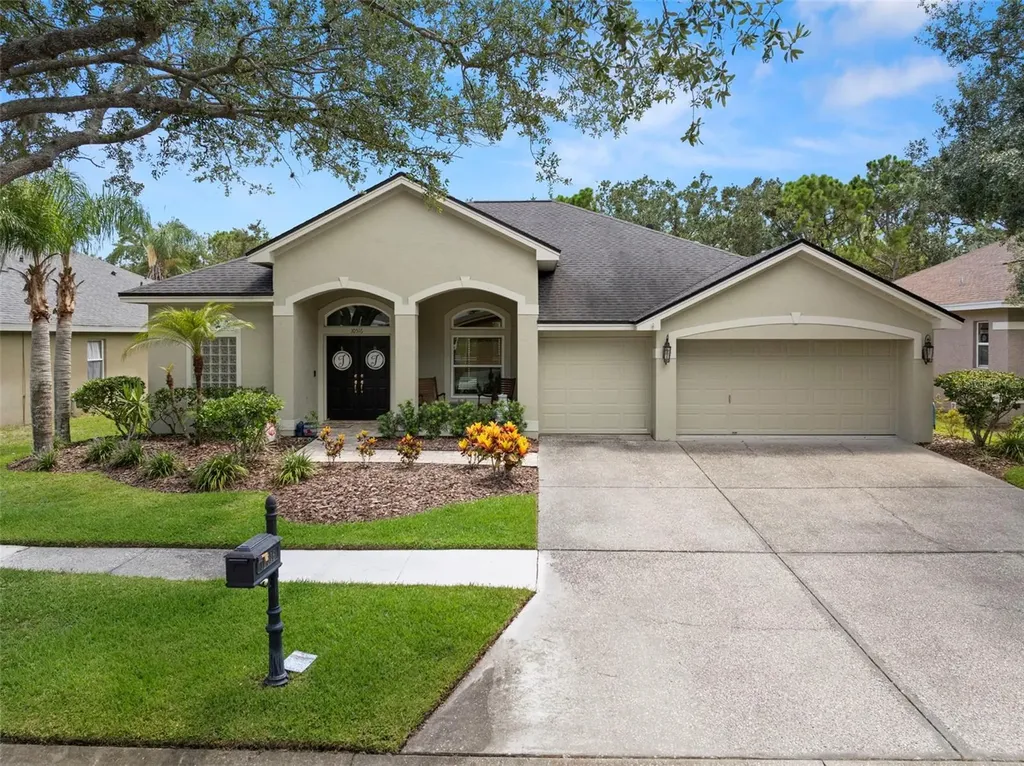 10516 Rochester Way Tampa FL 33626
