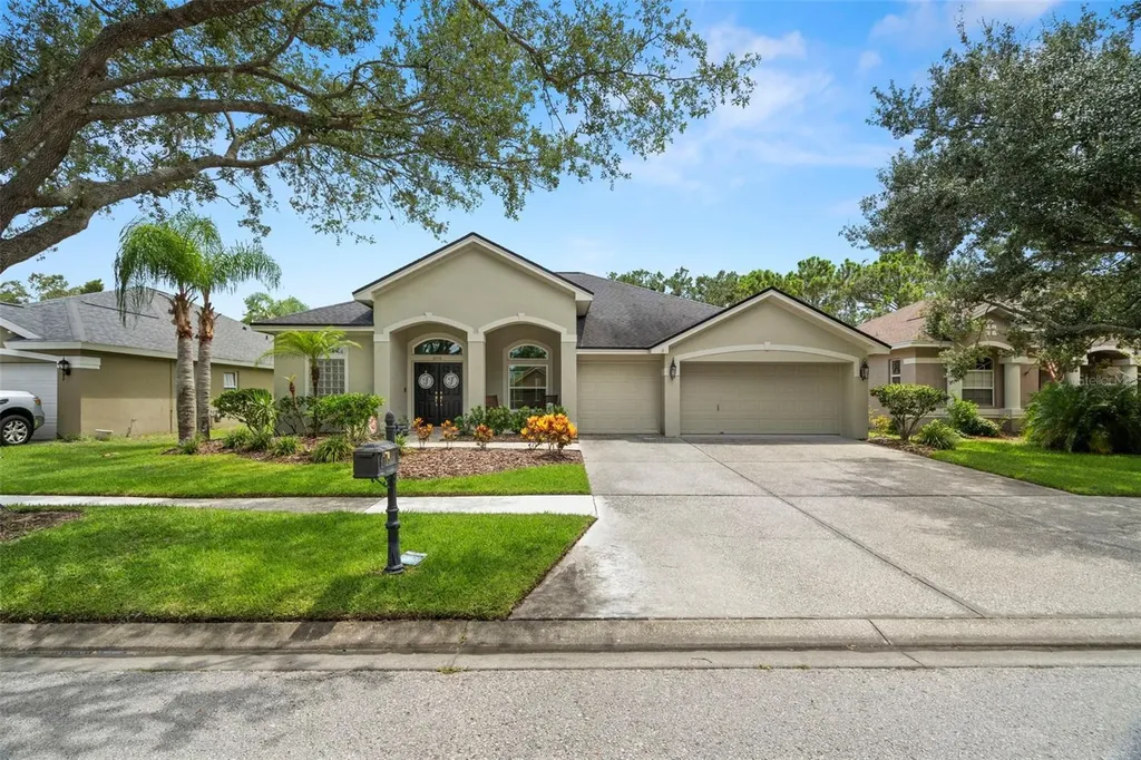 10516 Rochester Way Tampa FL 33626