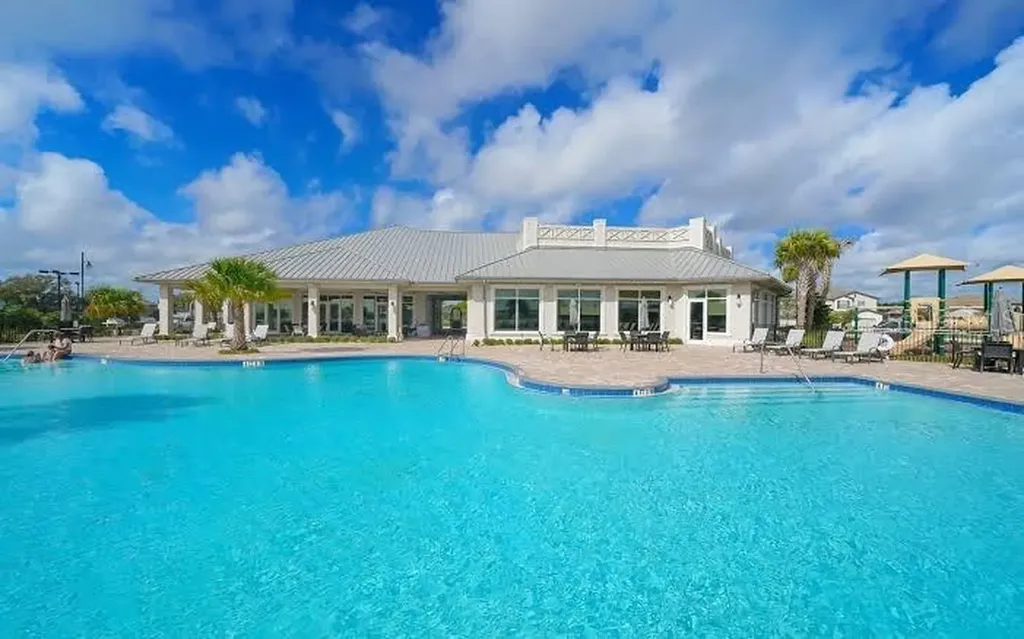 17212 Blue Ridge Place Bradenton FL 34211