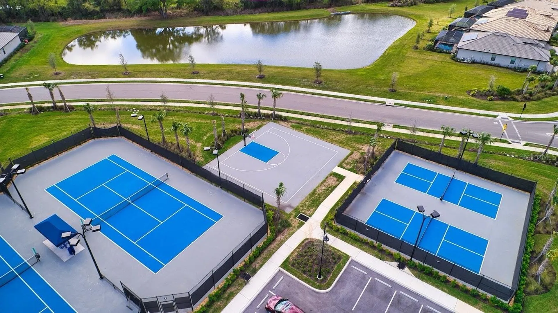 17212 Blue Ridge Place Bradenton FL 34211