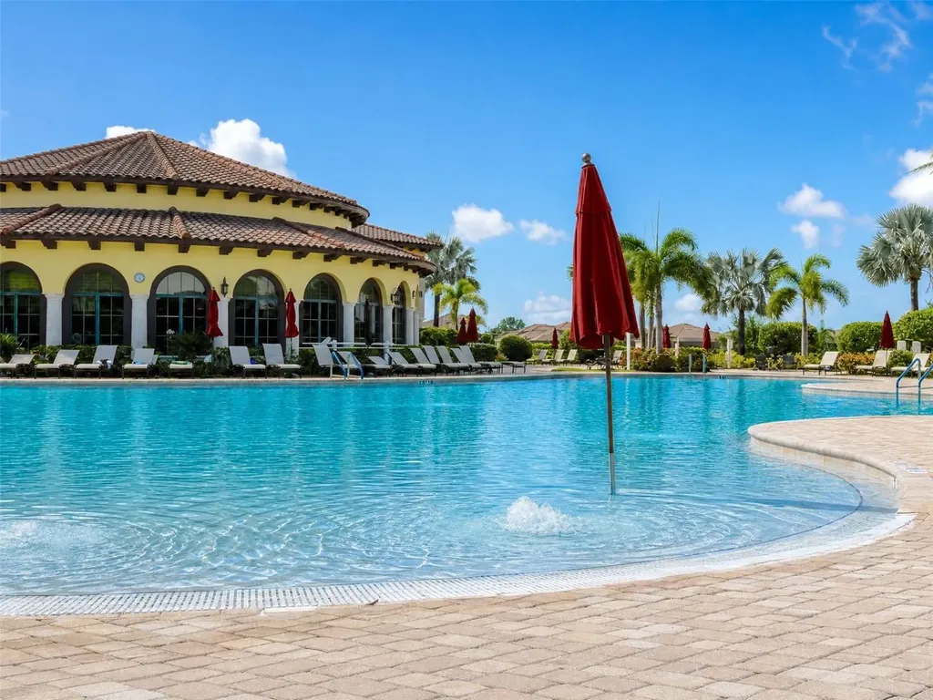 12889 Richezza Drive Venice FL 34293