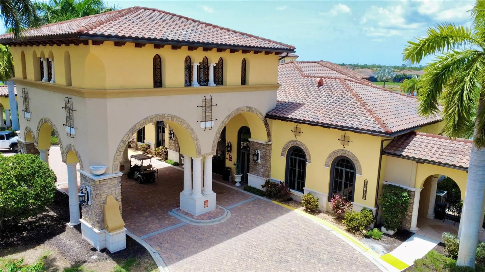 12889 Richezza Drive Venice FL 34293