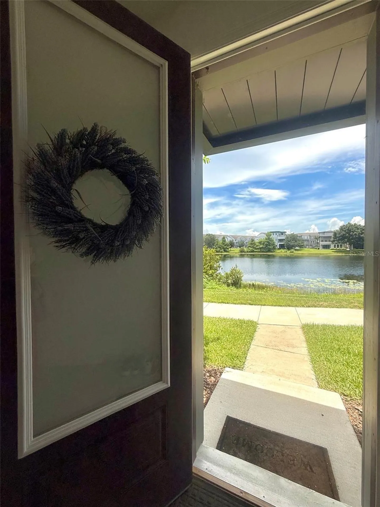 8618 Warburg Alley Orlando FL 32827