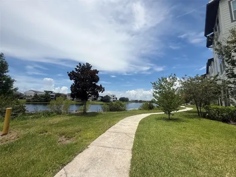 8618 Warburg Alley Orlando FL 32827