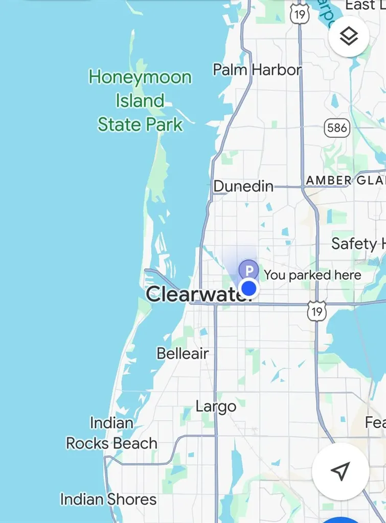 210 Baker Avenue Clearwater FL 33755