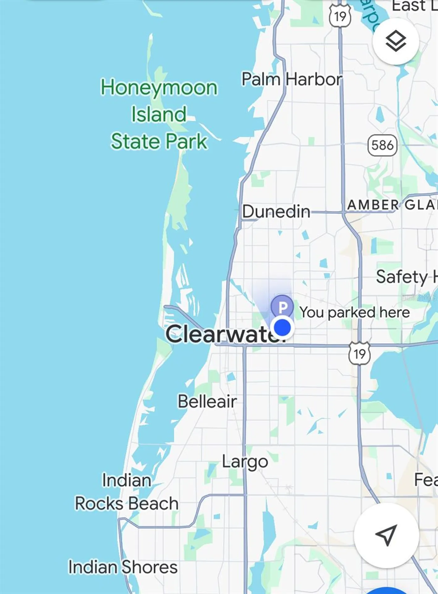 210 Baker Avenue Clearwater FL 33755