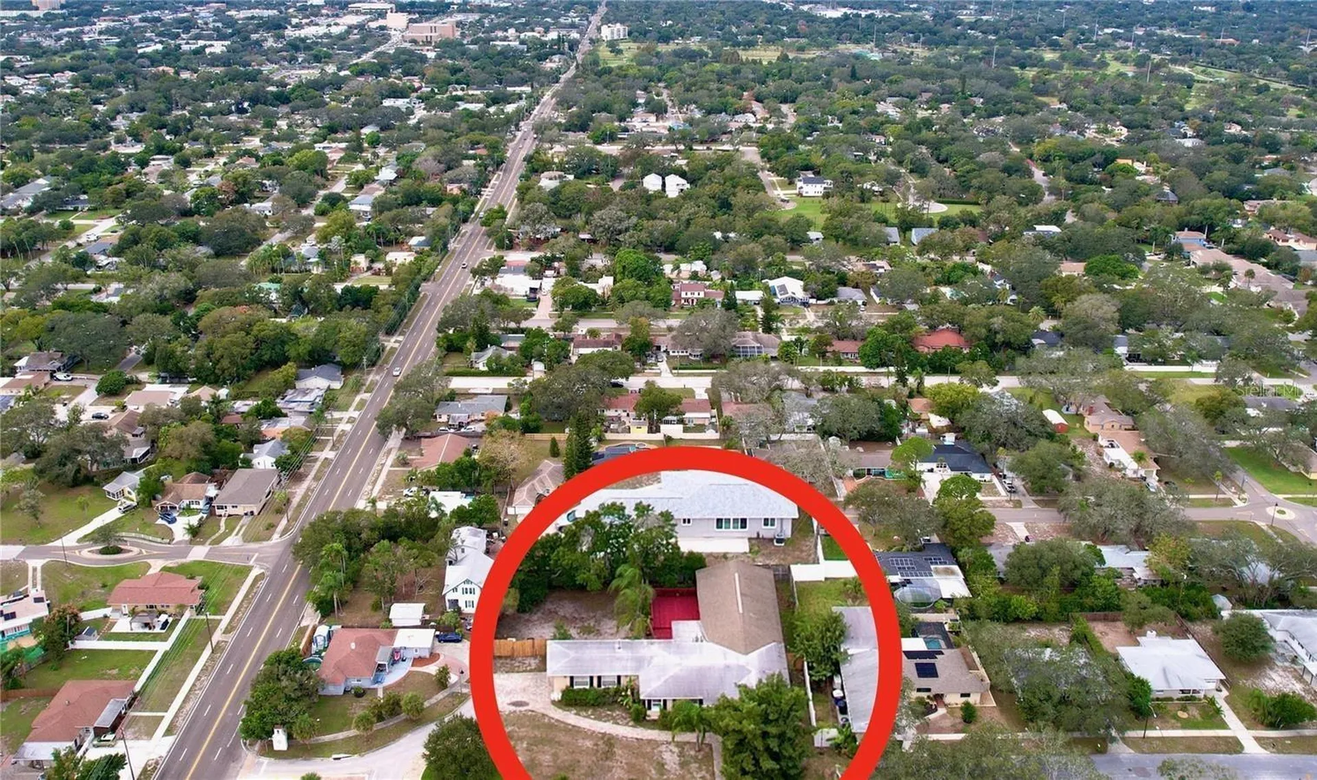 210 Baker Avenue Clearwater FL 33755