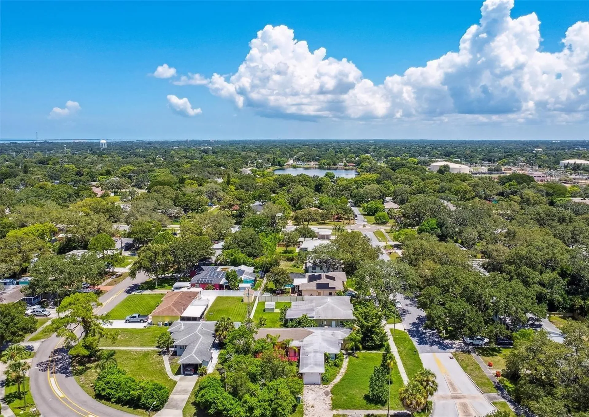 210 Baker Avenue Clearwater FL 33755