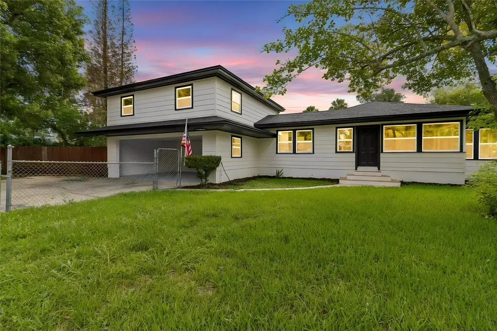 400 Plumosa Drive Sanford FL 32771
