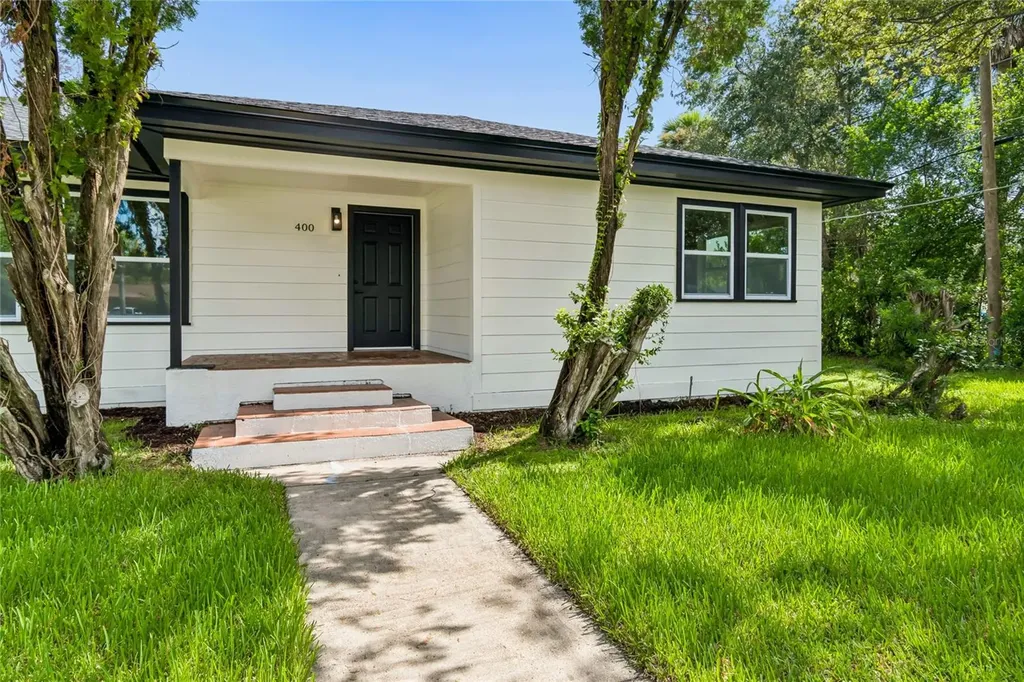 400 Plumosa Drive Sanford FL 32771
