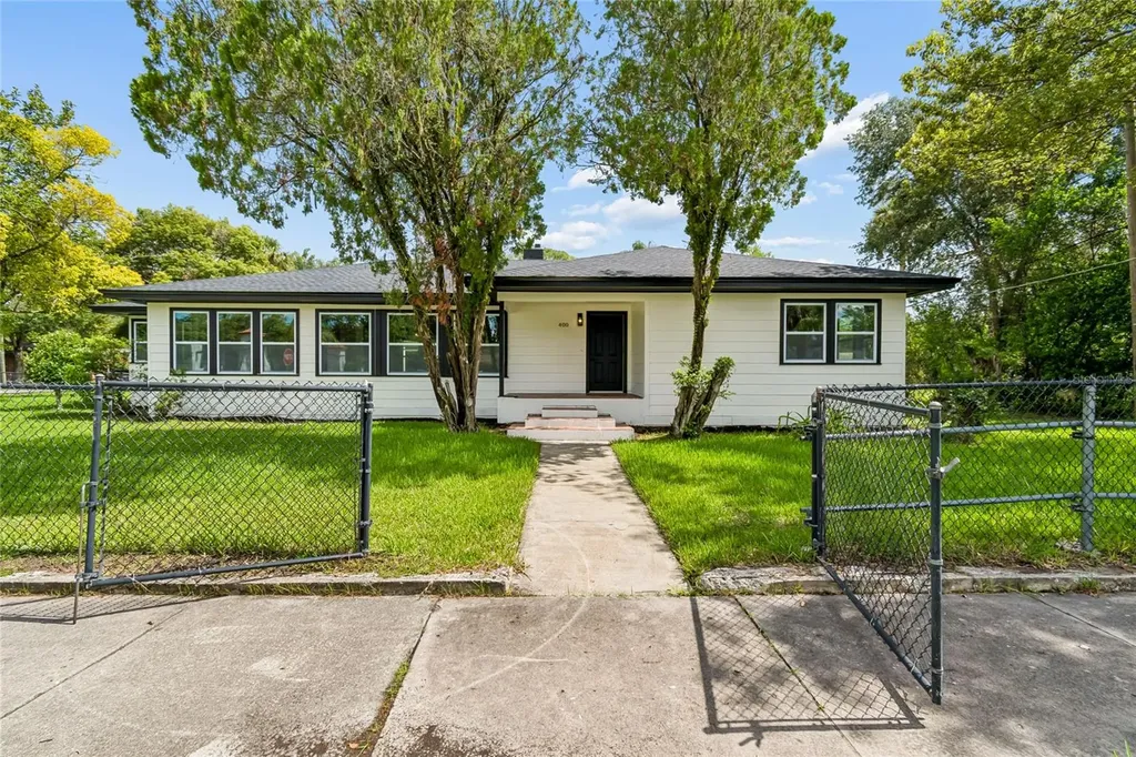 400 Plumosa Drive Sanford FL 32771