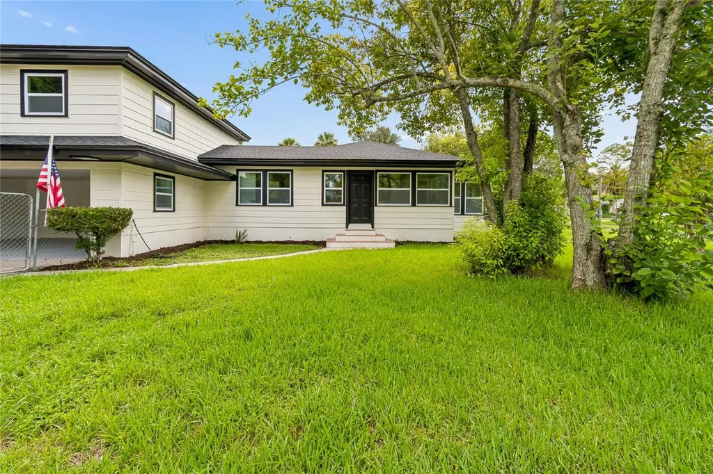 400 Plumosa Drive Sanford FL 32771
