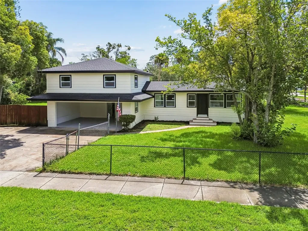400 Plumosa Drive Sanford FL 32771