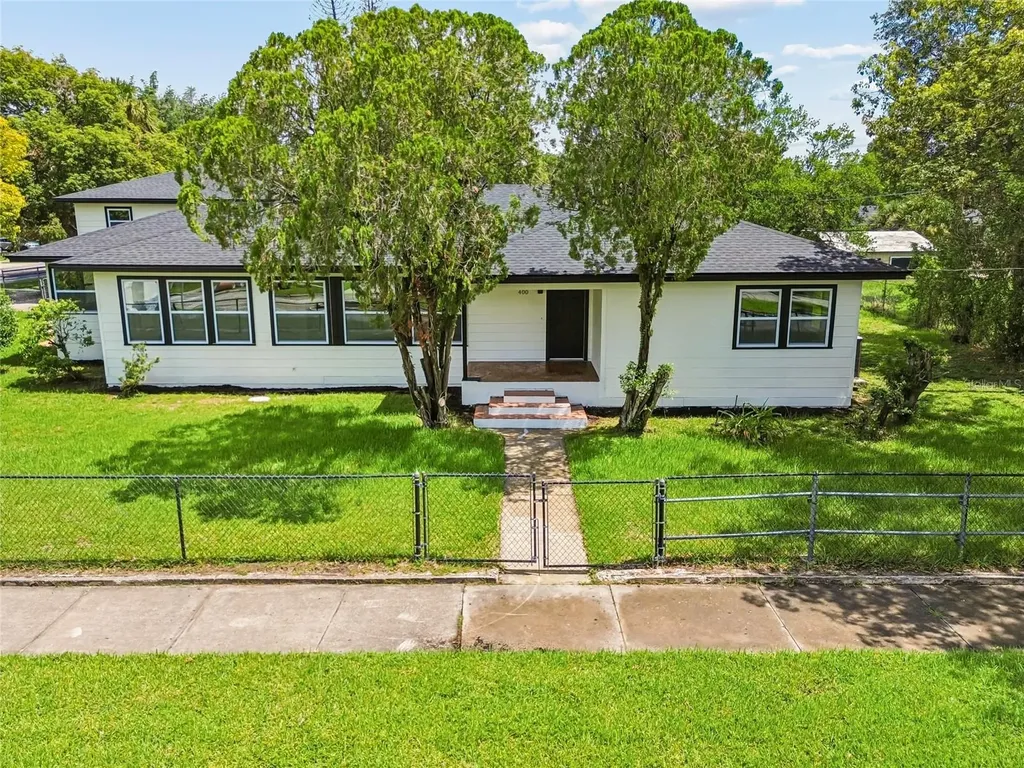 400 Plumosa Drive Sanford FL 32771