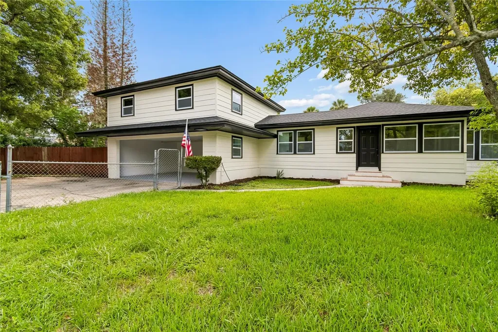 400 Plumosa Drive Sanford FL 32771