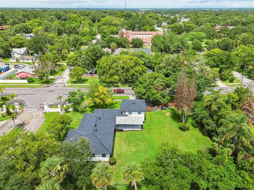 400 Plumosa Drive Sanford FL 32771