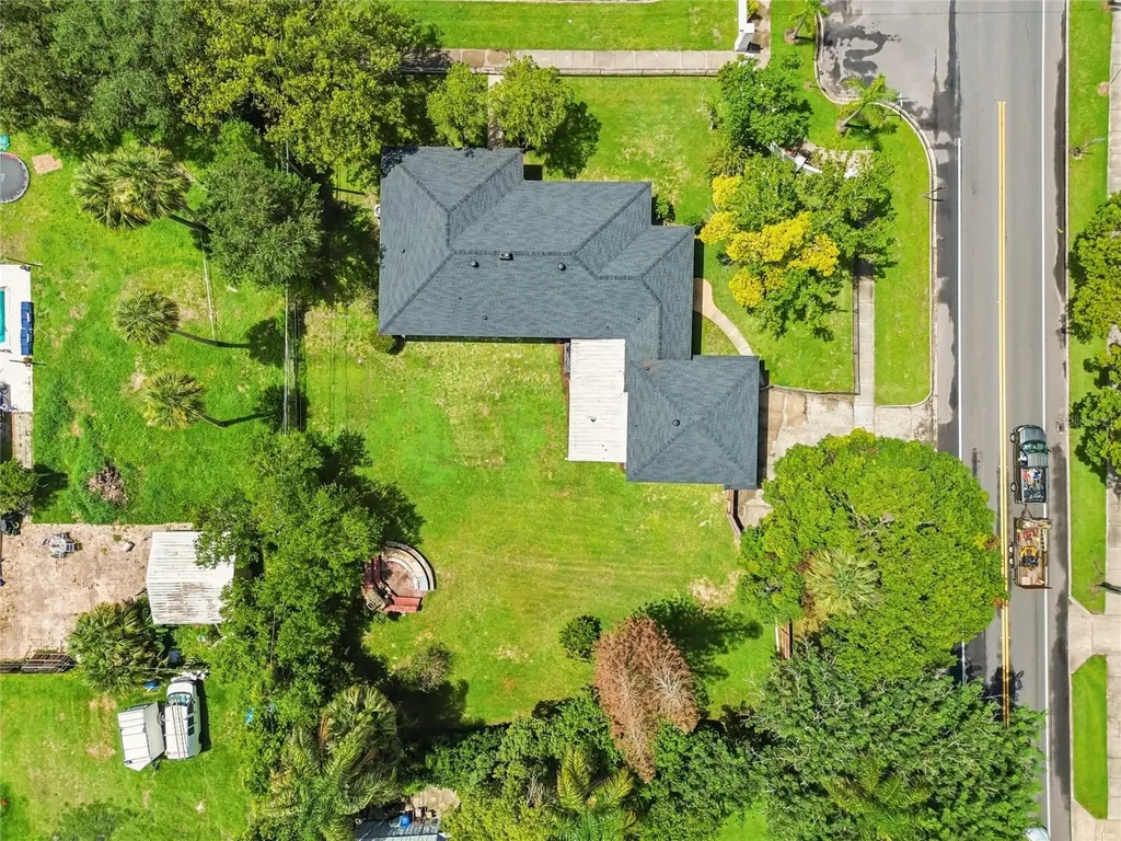 400 Plumosa Drive Sanford FL 32771