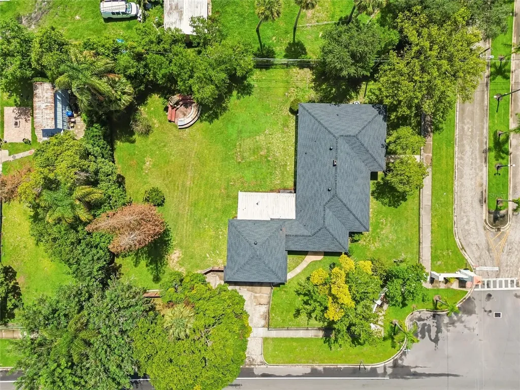 400 Plumosa Drive Sanford FL 32771