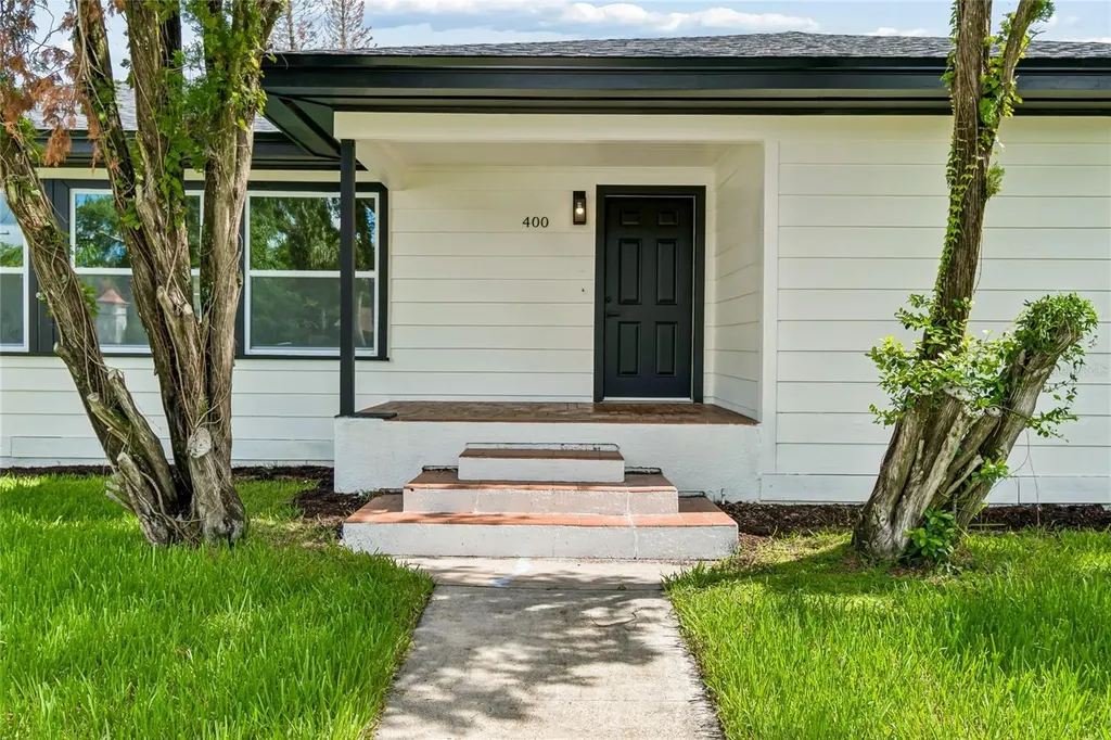 400 Plumosa Drive Sanford FL 32771