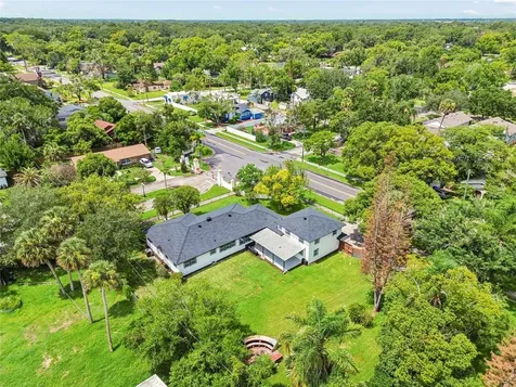 400 Plumosa Drive Sanford FL 32771