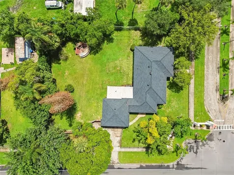 400 Plumosa Drive Sanford FL 32771