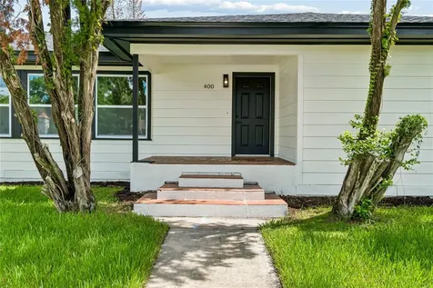 400 Plumosa Drive Sanford FL 32771