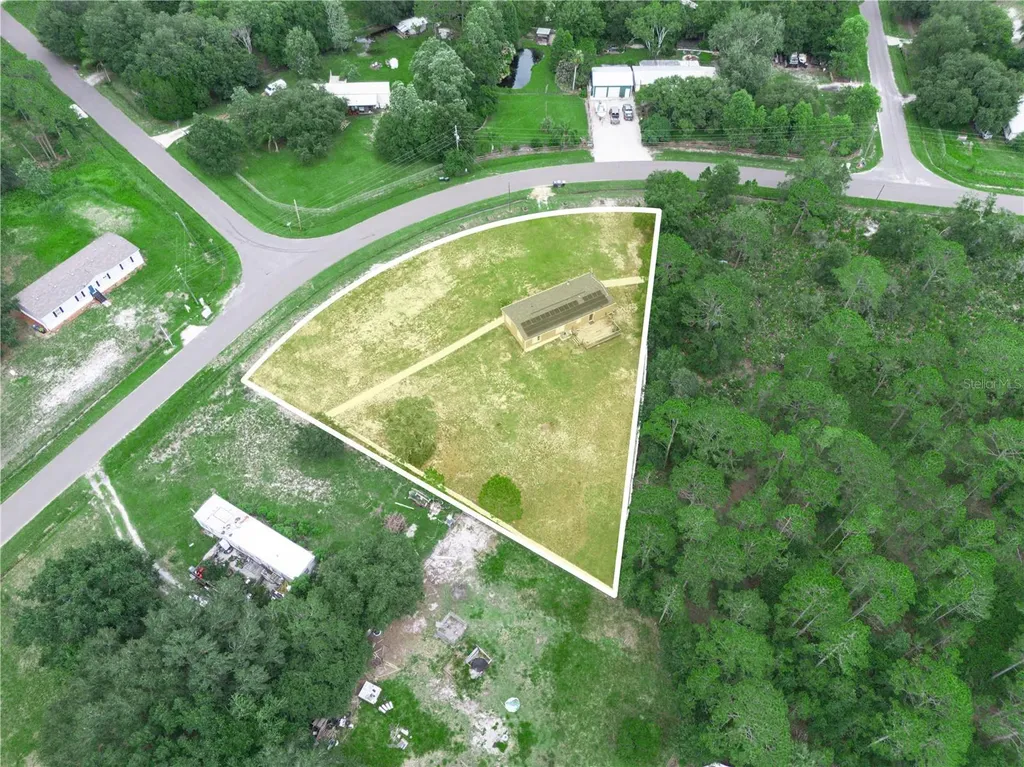 3559 Reagan Boulevard Lake Wales FL 33898