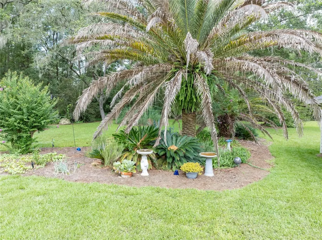 16603 SW 15th Avenue Newberry FL 32669