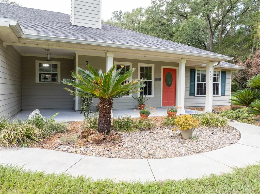 16603 SW 15th Avenue Newberry FL 32669