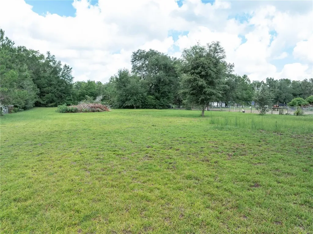 16603 SW 15th Avenue Newberry FL 32669