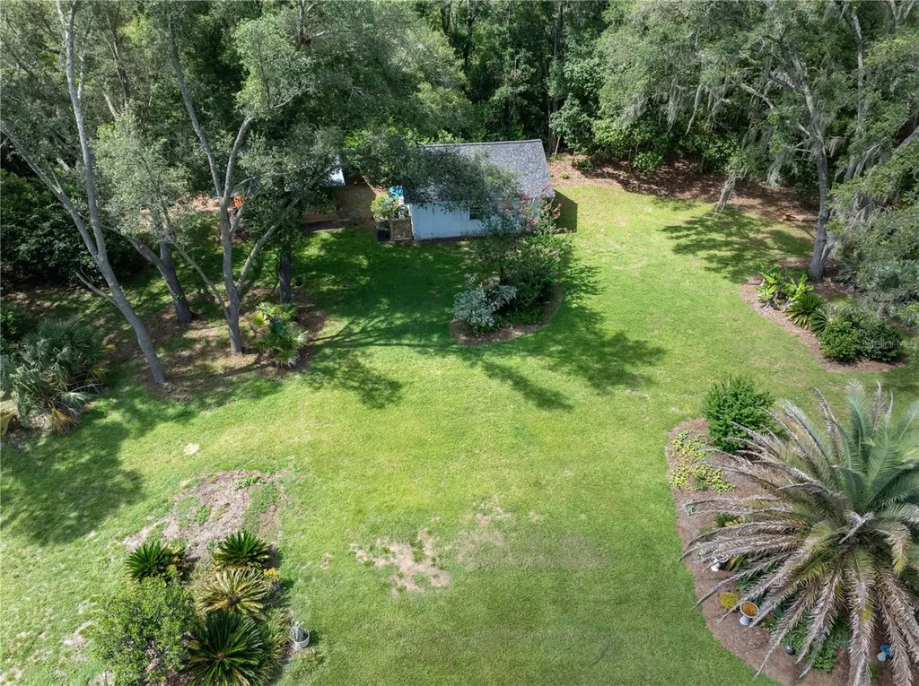 16603 SW 15th Avenue Newberry FL 32669